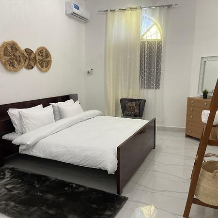 Hotel Nashu House Stone Town Zanzibar Zewnętrze zdjęcie