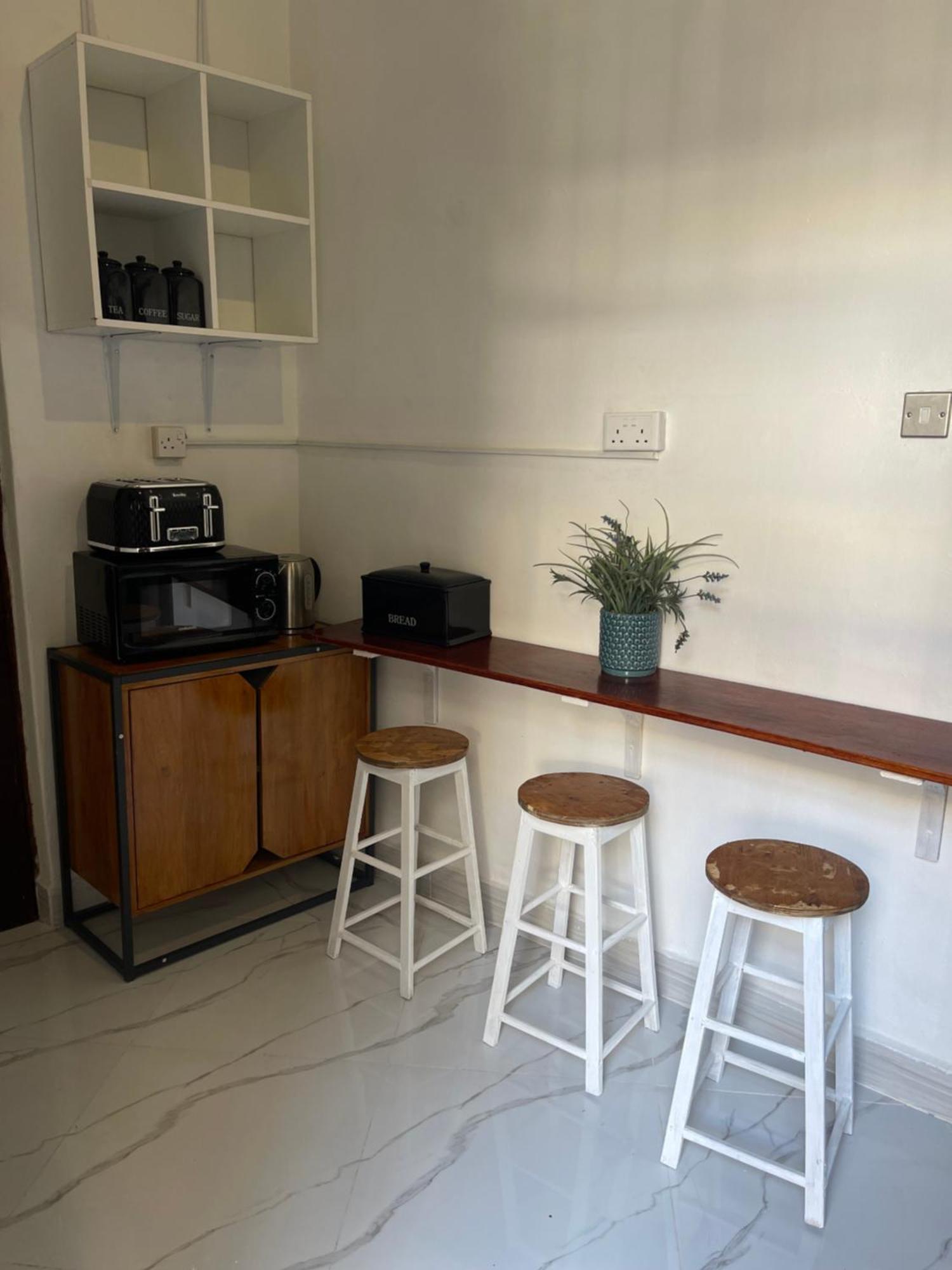 Hotel Nashu House Stone Town Zanzibar Zewnętrze zdjęcie