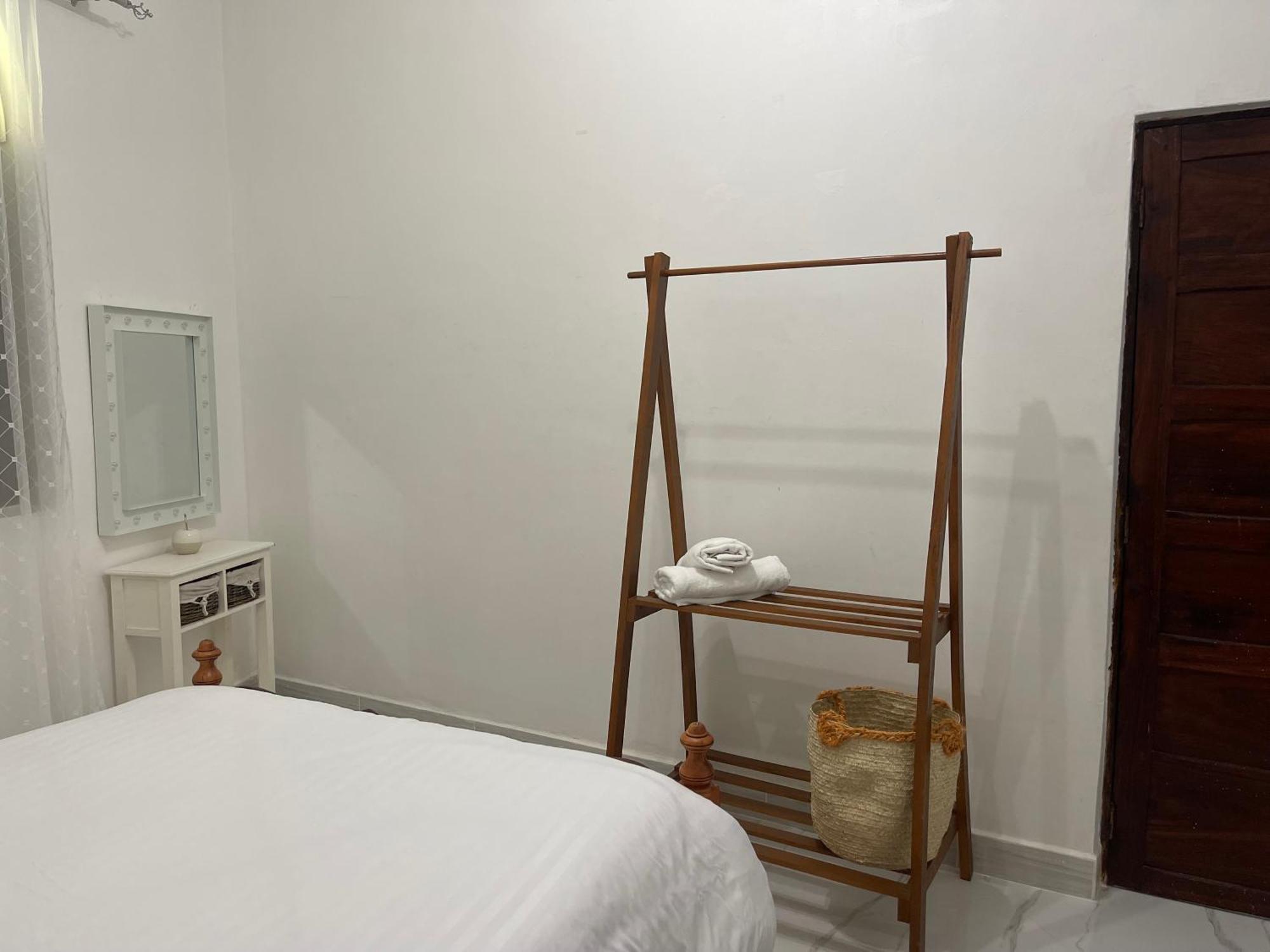 Hotel Nashu House Stone Town Zanzibar Zewnętrze zdjęcie