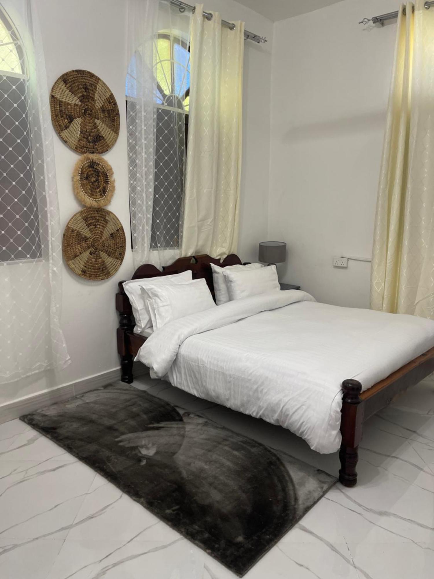 Hotel Nashu House Stone Town Zanzibar Zewnętrze zdjęcie