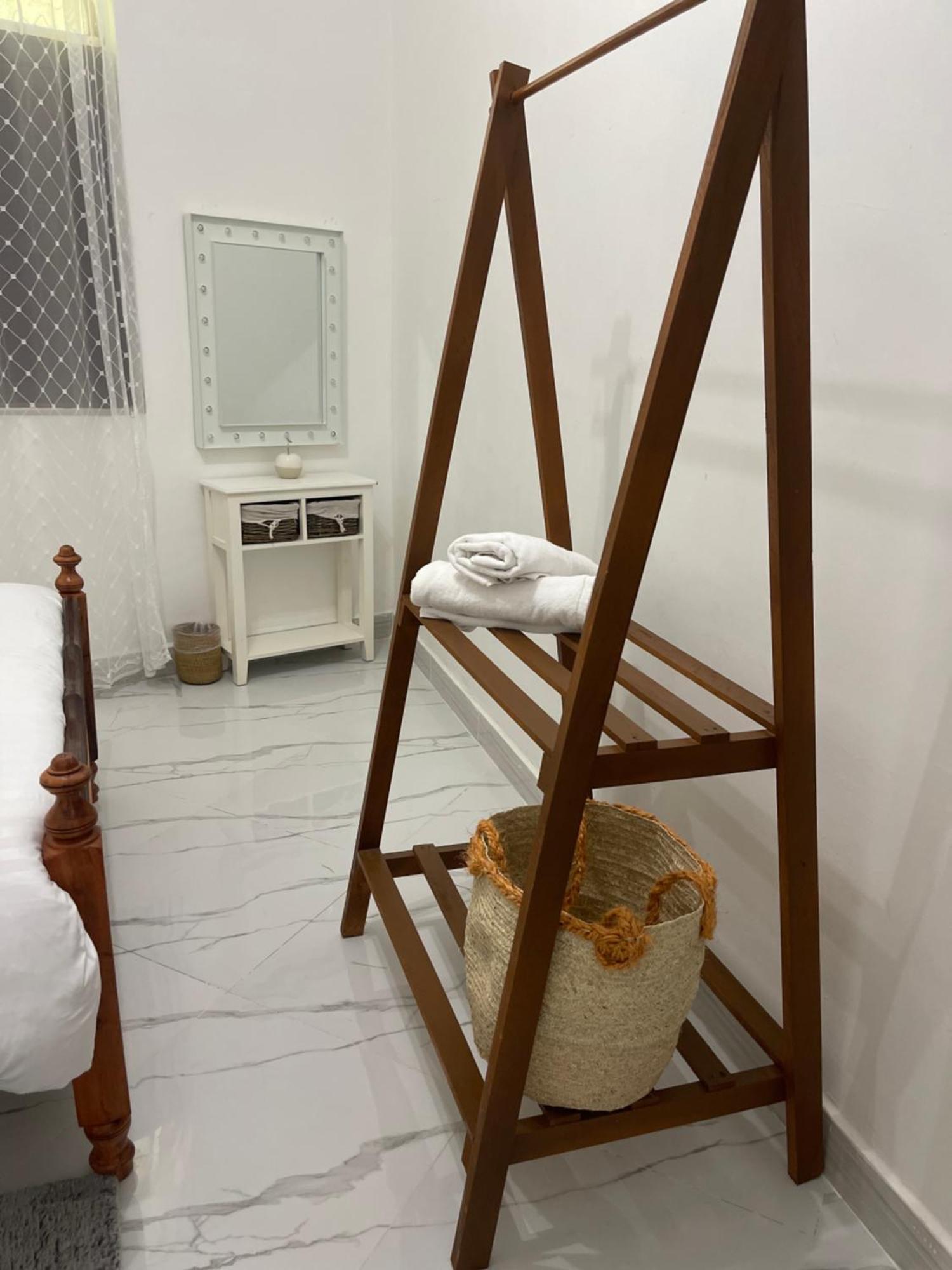 Hotel Nashu House Stone Town Zanzibar Zewnętrze zdjęcie