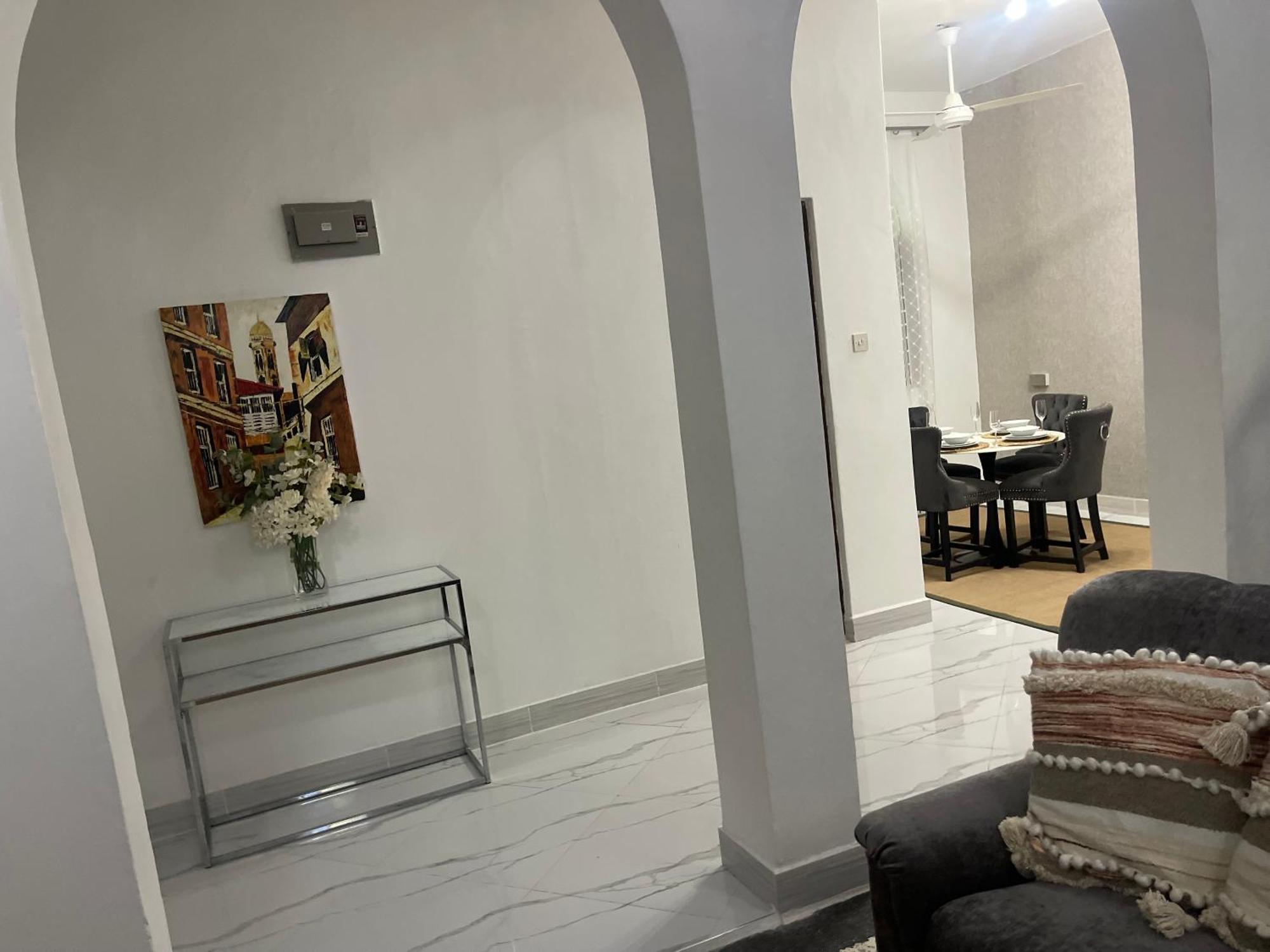 Hotel Nashu House Stone Town Zanzibar Zewnętrze zdjęcie