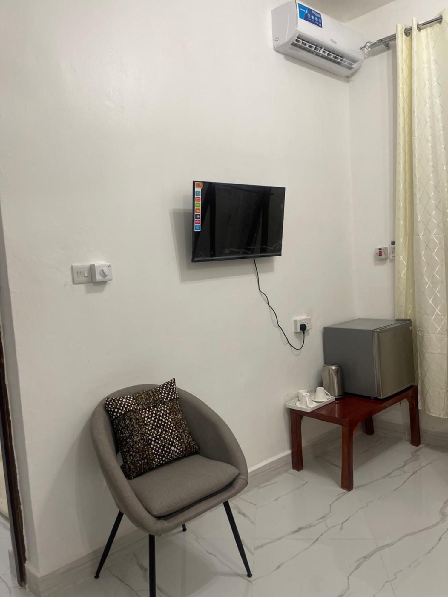 Hotel Nashu House Stone Town Zanzibar Zewnętrze zdjęcie