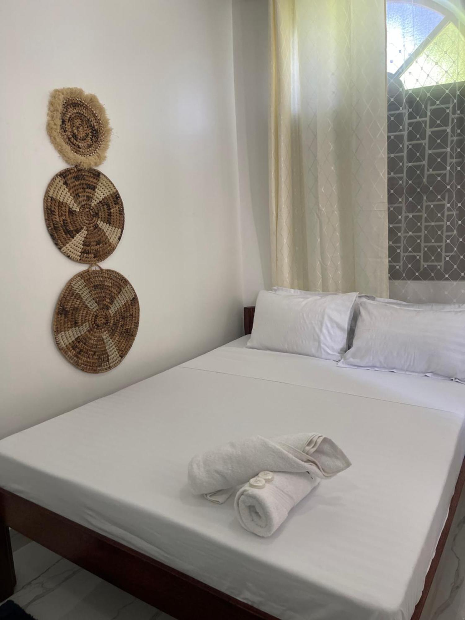Hotel Nashu House Stone Town Zanzibar Zewnętrze zdjęcie