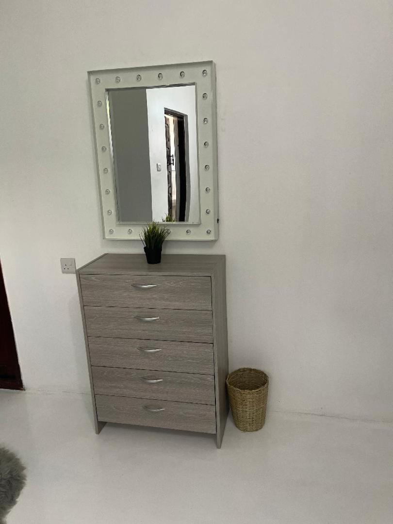 Hotel Nashu House Stone Town Zanzibar Zewnętrze zdjęcie