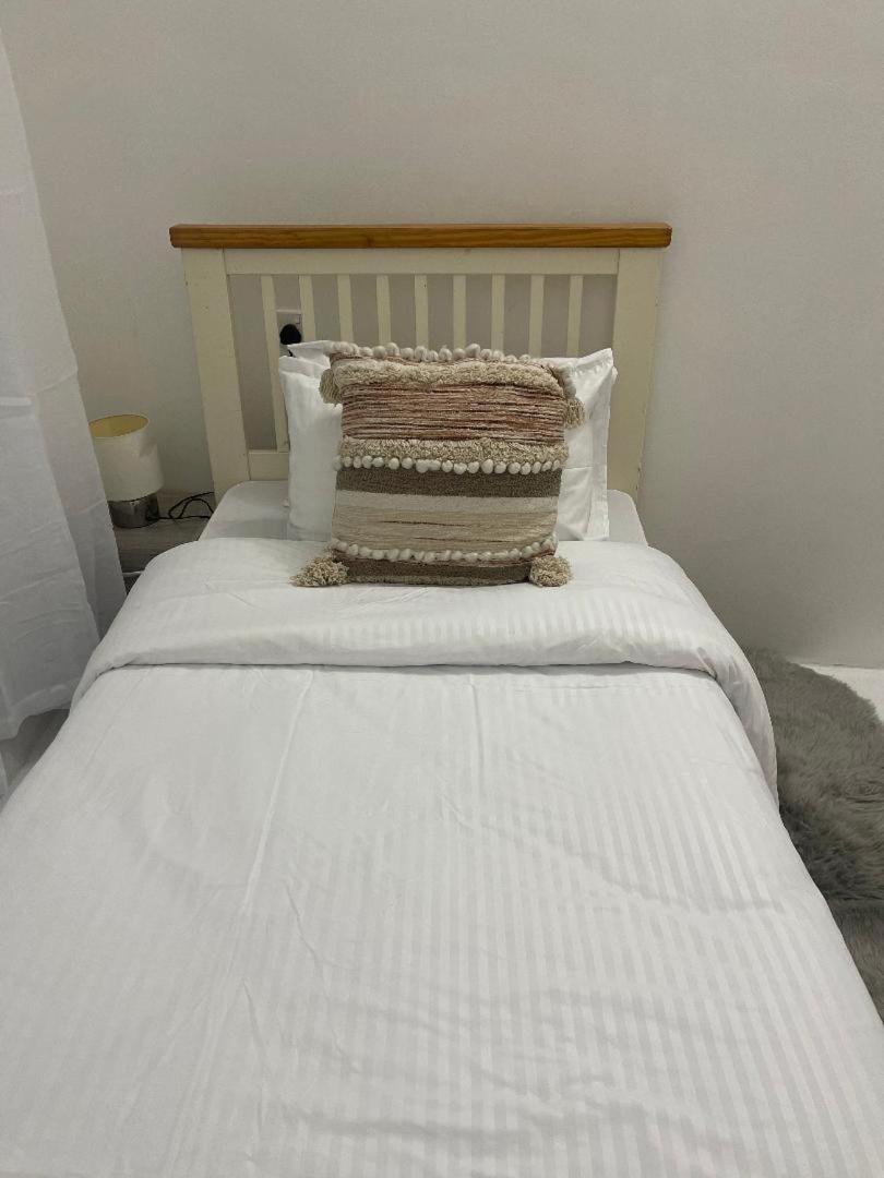 Hotel Nashu House Stone Town Zanzibar Zewnętrze zdjęcie
