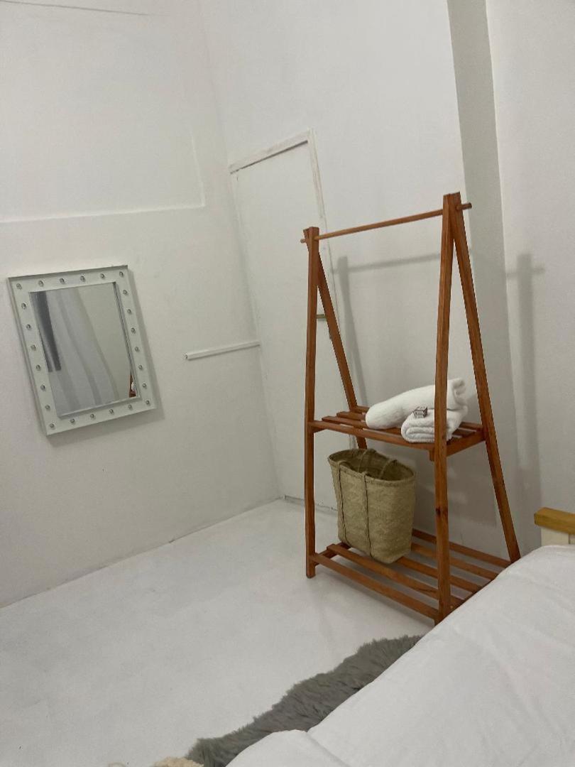 Hotel Nashu House Stone Town Zanzibar Zewnętrze zdjęcie
