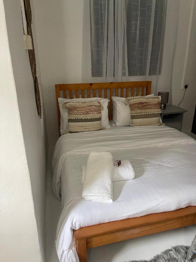 Hotel Nashu House Stone Town Zanzibar Zewnętrze zdjęcie