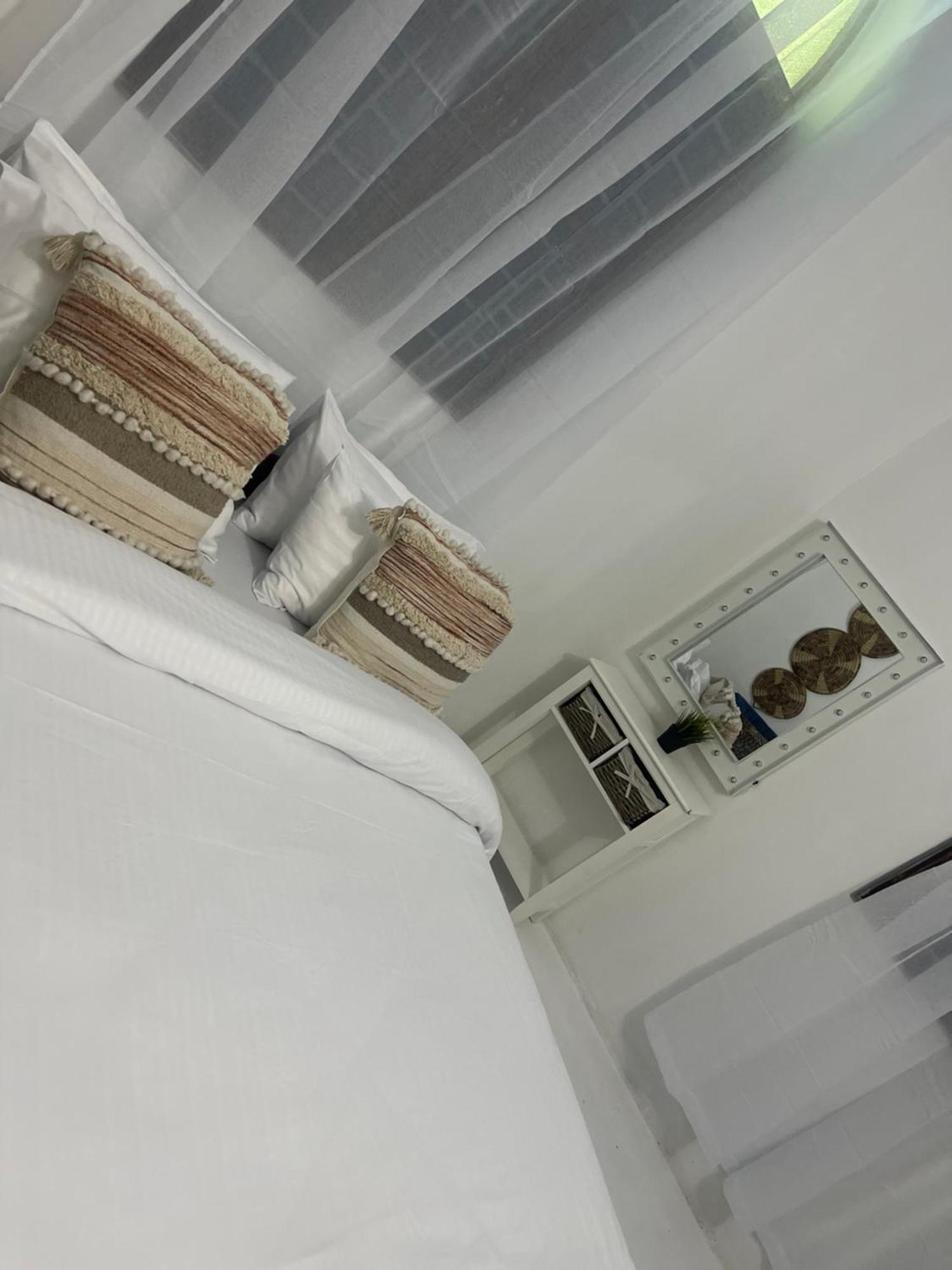 Hotel Nashu House Stone Town Zanzibar Zewnętrze zdjęcie